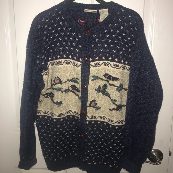 northern reflections cardigans